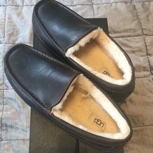 Ugg slippers